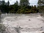 6.55- Lac de boue en eruption